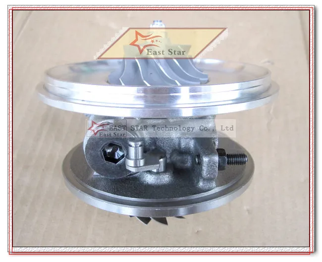 Турбокартридж CHRA Core VB35 17201-30200 17201 30200 1720130200 Для TOYOTA HIACE DYNA 2002-10 1KD 1KDFTV 1KD-FTV D4-D 3.0L