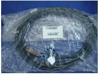 

SAS QSFP External connection line x6559-r6 5M NetApp 5 meter storage