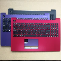 new laptop keyboard with palmrest touchpad for asus x553 x503 x503m x553m f553 d553 r515m