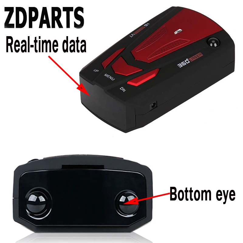 ZDPARTS для Audi A3 A4 B7 B8 B6 A6 C6 C5 Q5 Citroen C4 Volvo V70 Xc60 Xc90 автомобисветильник светодиодный
