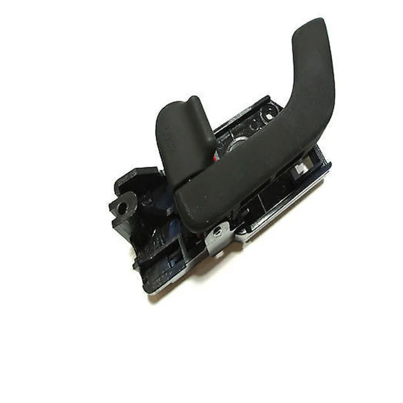 Для Hyundai Tiburon 2003-2008 внутренняя дверная ручка Левая для подлинного OEM 826102C000LK 826202C000LK