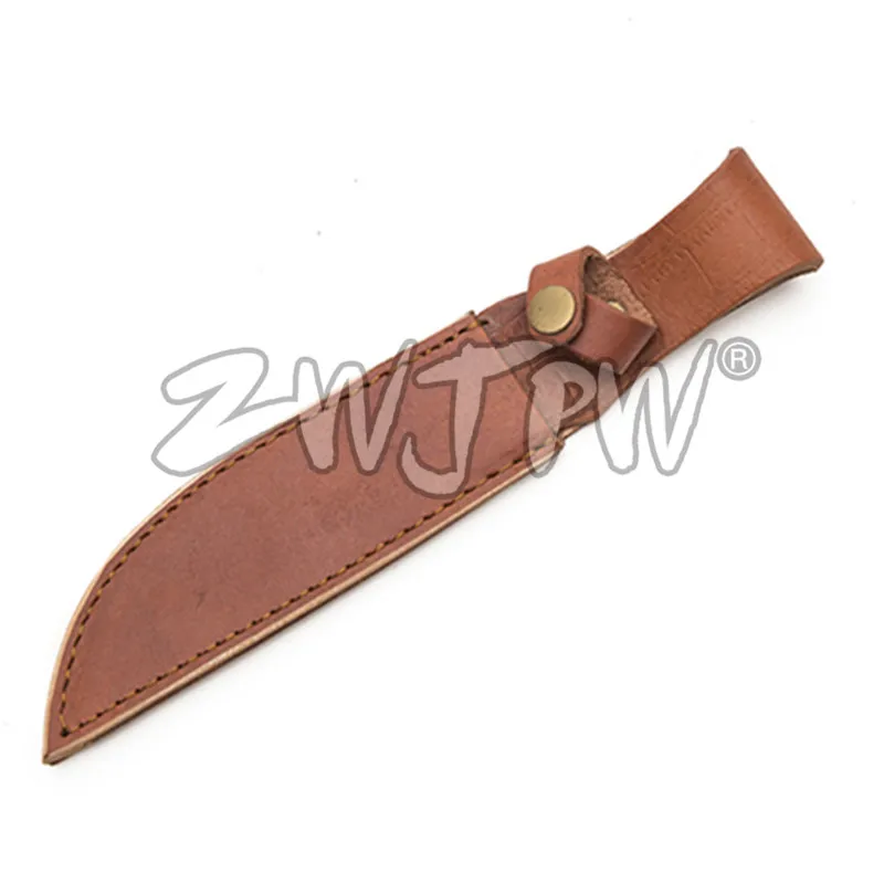 Кожаный чехол для ножа CN/107117|survival camping|survival outdoorsurvival knife camping |