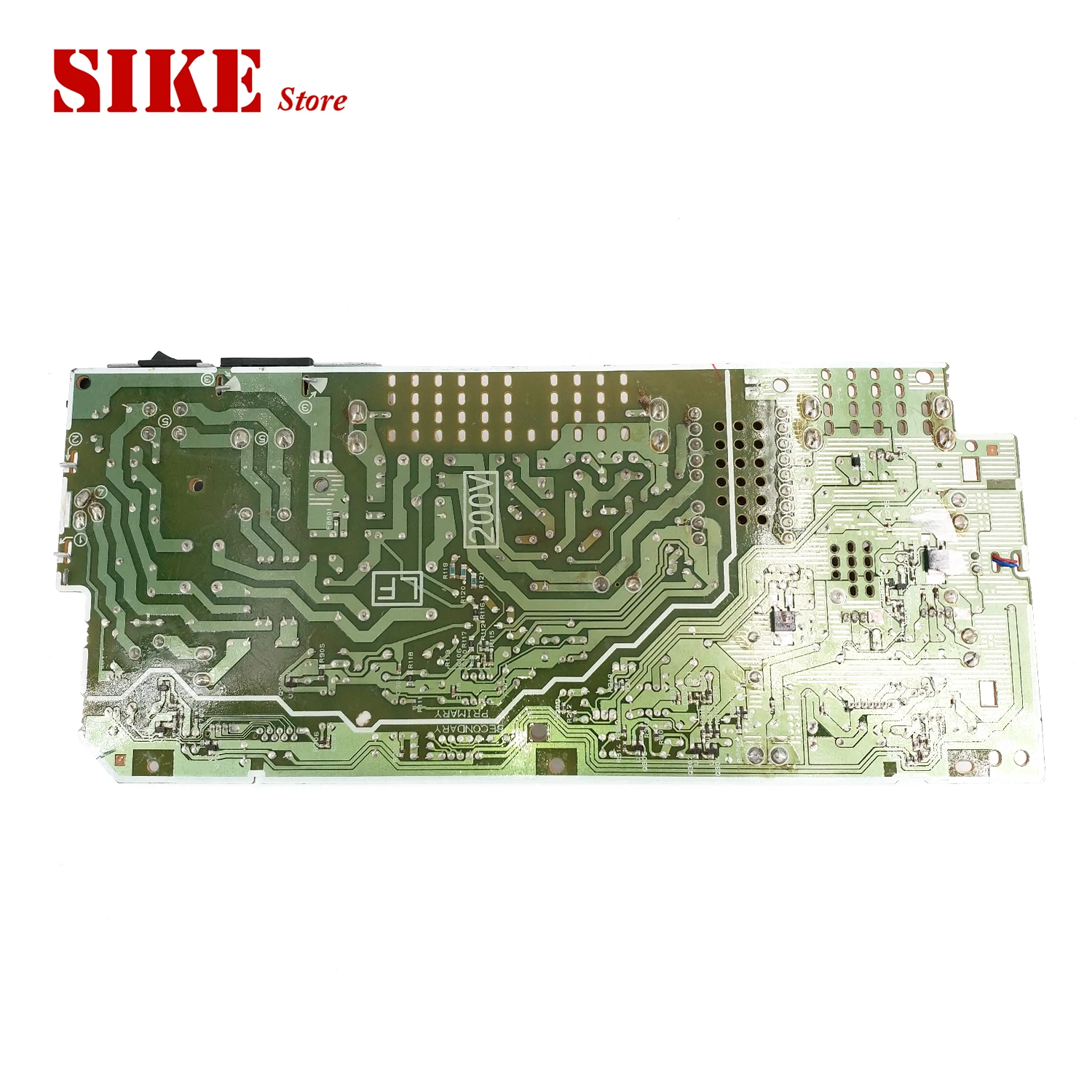 RM1 1977 1976 плата питания для управления двигателем Canon LBP5000 LBP5100 LBP 5000 5100 напряжение