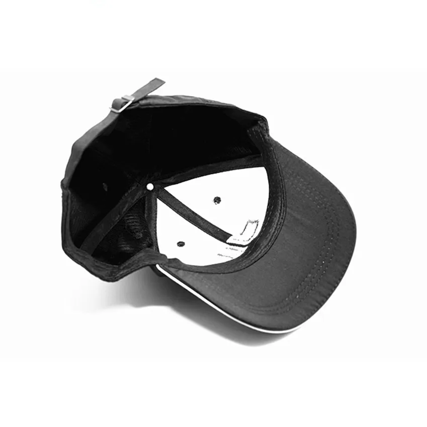 

DJI Mavic pro Mavic 2 pro Blue Logo Hat Outdoor Cotton Visor Hat/drone hat For Drone Accessories Kits