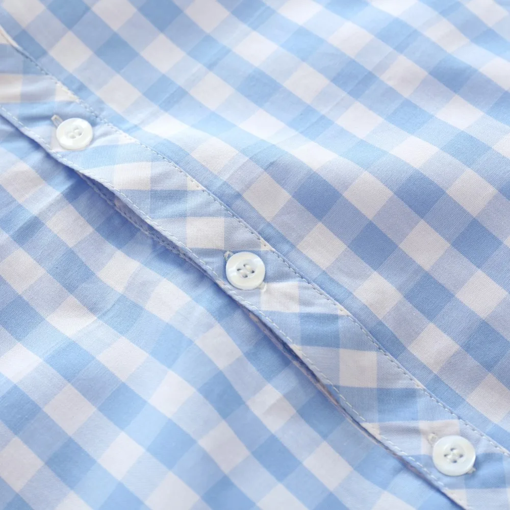 Летние рубашки для мальчиков одежда детей Красивая Детская рубашка джентльмена +