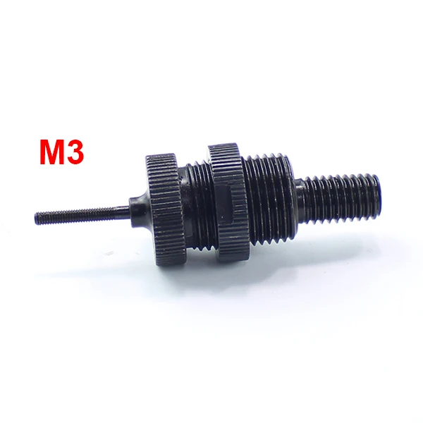 YOUSAILING M3-M12 пневматические заклепки гайки пистолет головка воздушный инструмент для заклепок части пневматические заклепки гайка инструмент Аксессуары Цена за 1 шт