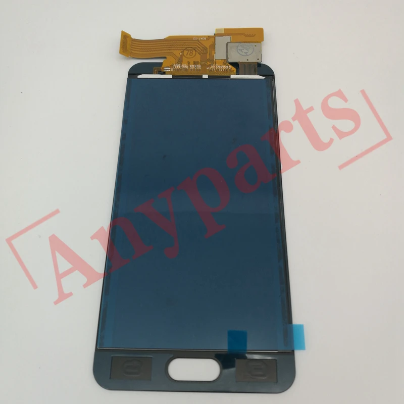Для samsung Galaxy A3 2016 A310 A310F A310H A310M протестированный ЖК-дисплей дигитайзер сенсорный