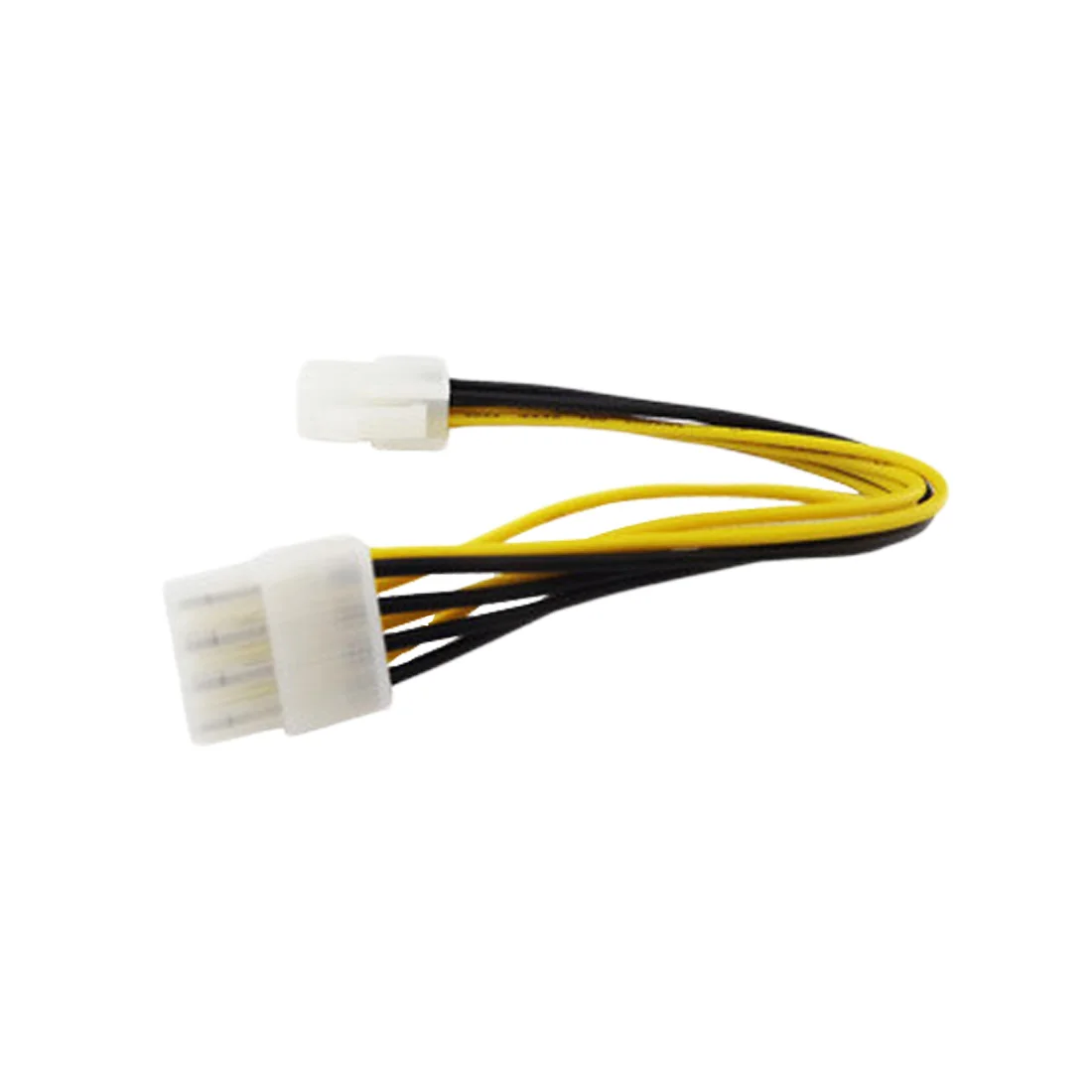 Marsnaska полезный 1 шт. 20 см 8 &quotдюймовый 4 контактный штырьковый штекер 8Pin женский ПК