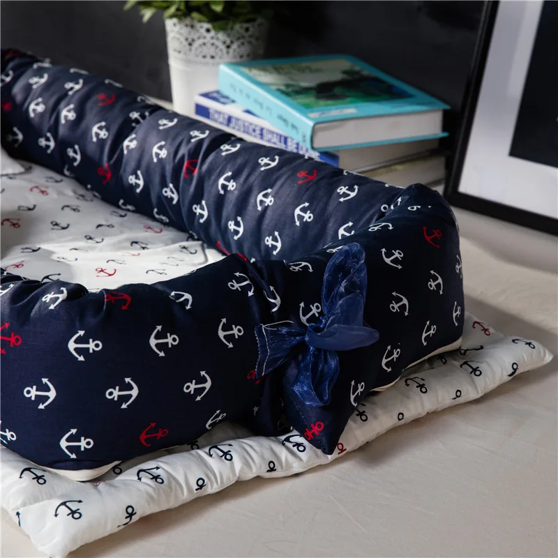 Портативная складная кровать для новорожденных|Детские кроватки| |