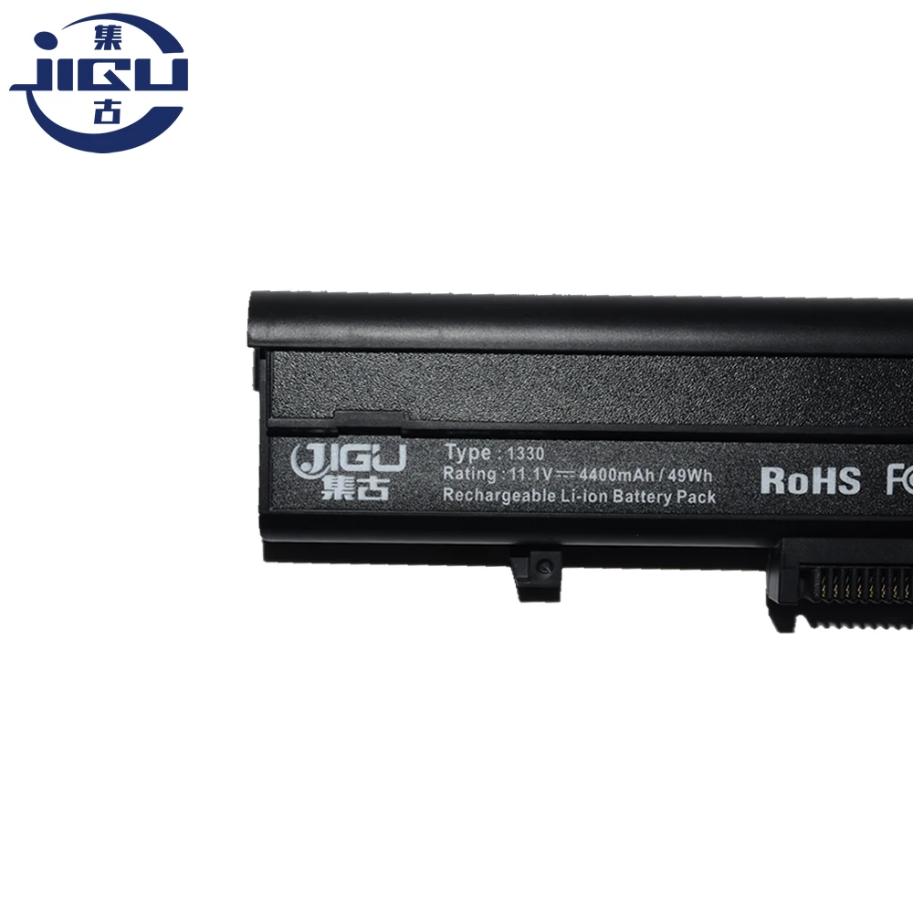 JIGU 6Cells Laptop Battery For Dell Inspiron 1318 XPS M1330 M1350 312-0566 312-0739 451-10473 TT485 WR050 | Компьютеры и офис