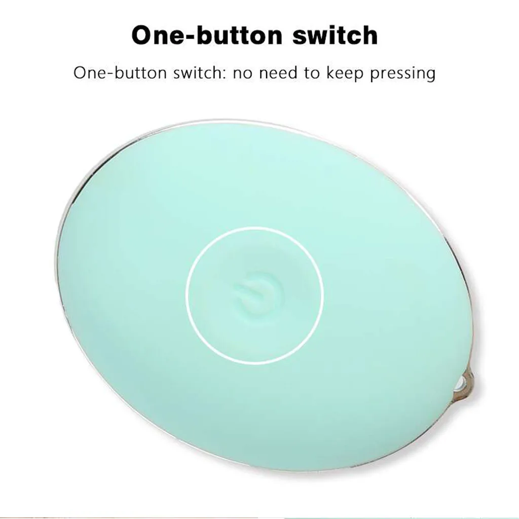 1Pcs Soft Brush Facial Care Exfoliating Infant Baby Silicone Wash Face Cleaning Pad Skin SPA Scrub Cleanser Tool G703 | Красота и