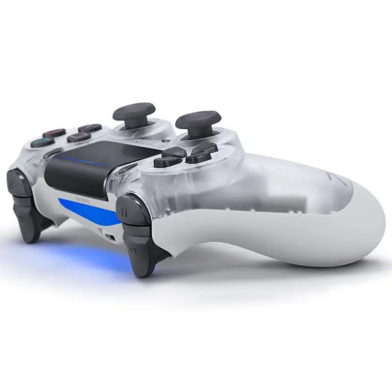 

Wireless Controller For Sony PS4 Bluetooth Vibration Gamepad For Playstation 4 Joystick For PS4 PS3 Games ConsoLe For PC Games