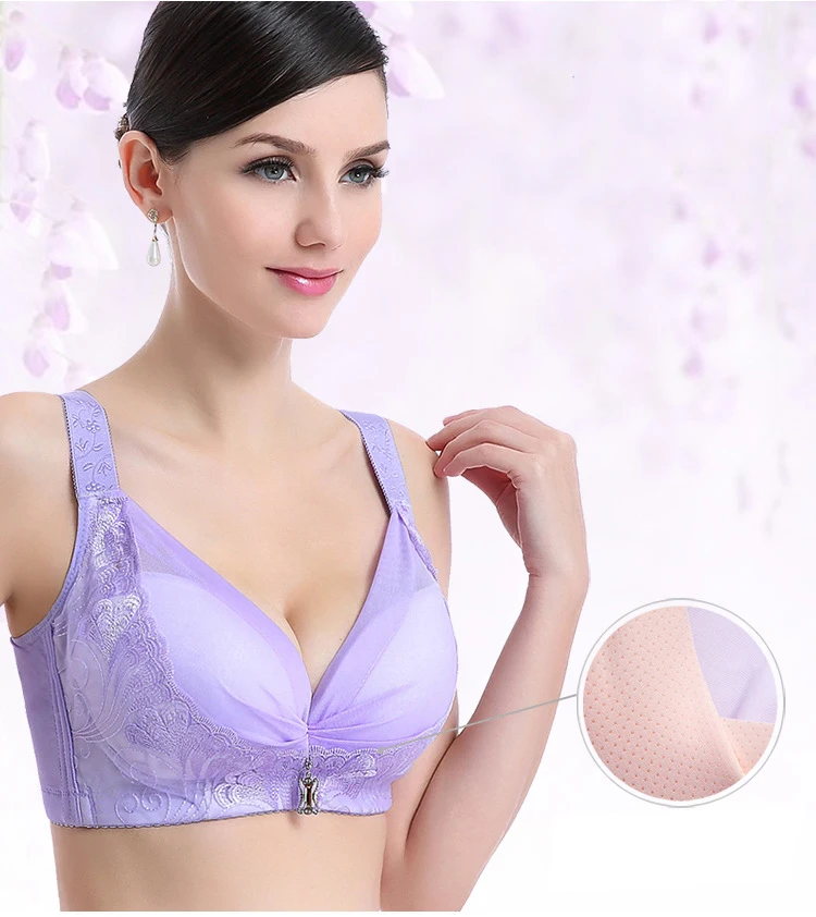 Бюстгальтер Плюс Размеры bralette пуш-ап Бюстгальтеры для женщин для Для женщин белье bh пикантные Кружево Bralette Нижнее Бельё для девочек бюстгальтер плюс Размеры CDE дамы нижнее Бельё для девочеБюстгалтер лифчик