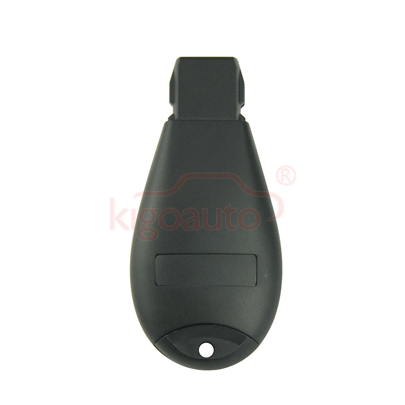 #0 Fobik key remote 3 кнопки 434 МГц IYZ C01C для Dodge Challenger charger Durango Grand Caravan Journey|buttons buttons|buttons 3button