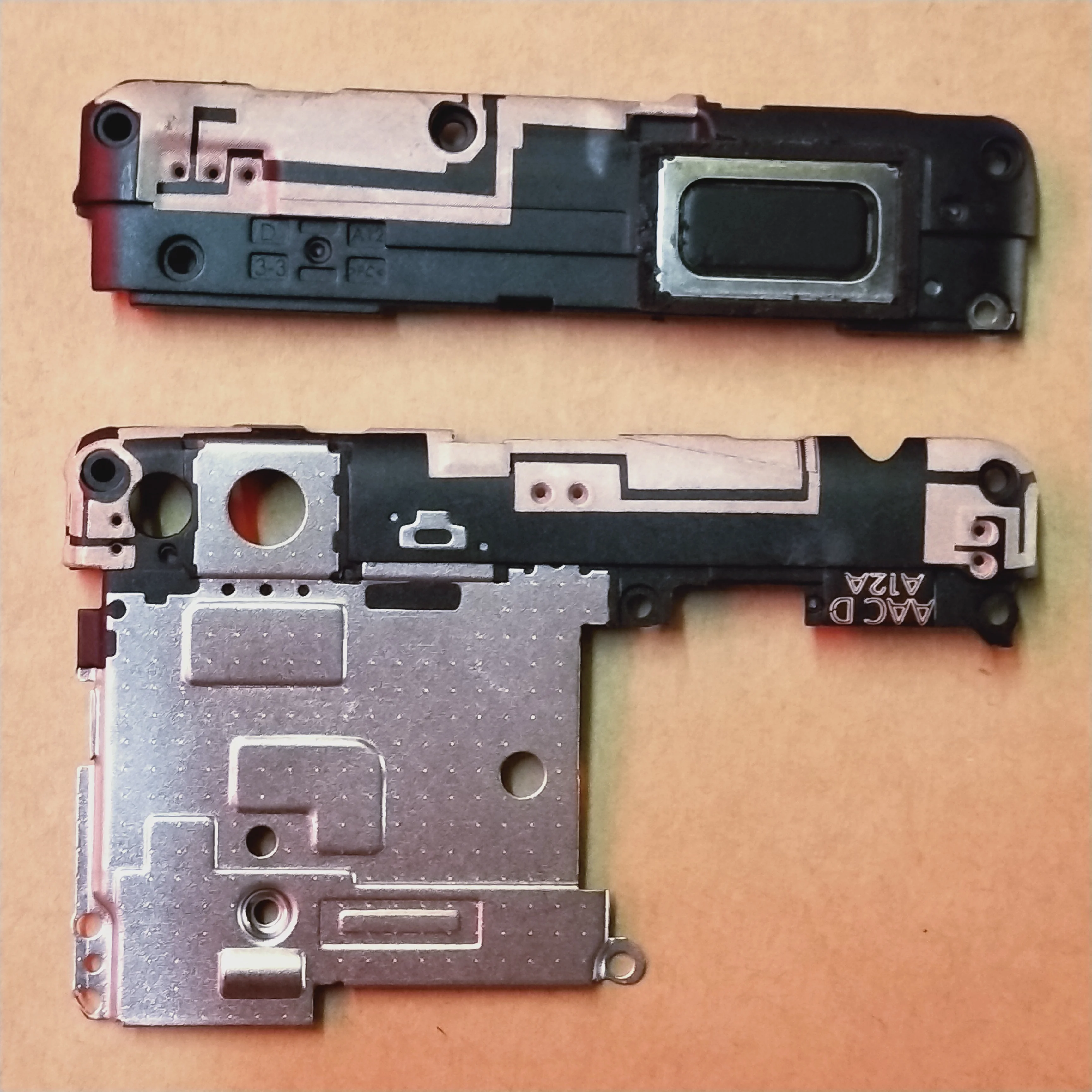 MXUEWEIQI для Redmi 3S Громкий динамик ЗУММЕР Крышка для Redmi 3S приемник Антенна чехол запасные части