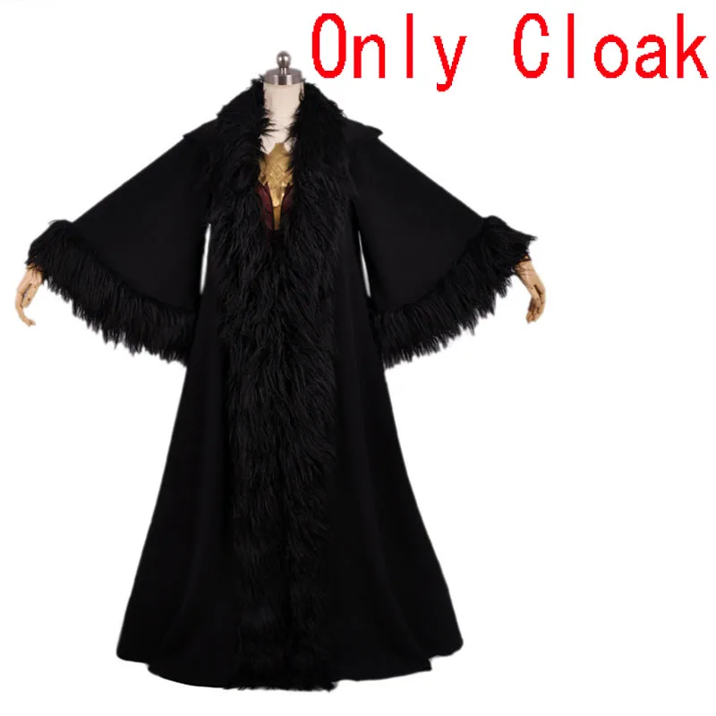 Only Cloak Лига Справедливости, чудо-женщина, косплей, костюм Чудо-женщины, костюм супергероя, нарядное платье, костюм на Хэллоуин для женщин, взрослых, детей, девочек - Цвет: Only Cloak