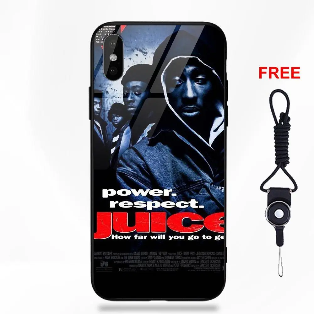 Vvcqod для Apple iPhone 5 5C 5S SE 6 S 7 8 плюс X XS Max XR Мягкий ТПУ чехол + закаленное стекло