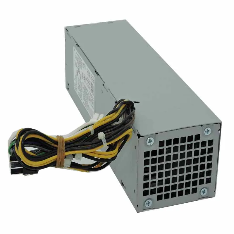 para Dell Optiplex Alimentação 255w L255as-00 Ac255as-00 Ac255es-00 Hu255es-00 D255as-00 3020 7020 9020 Sff