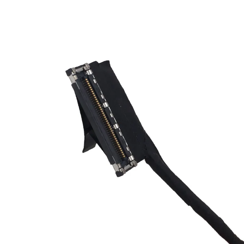 Новый кабель для ноутбука Lenovo IDEAPAD FLEX 5-1470 yoga 520 520-14 PN: DC02002R900 экран LVDS разъем |