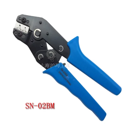 Фреза для обжима Dupont 2 54 мм PH2.0 XH2.45 0 мм|crimping press tool|press toolcrimping |