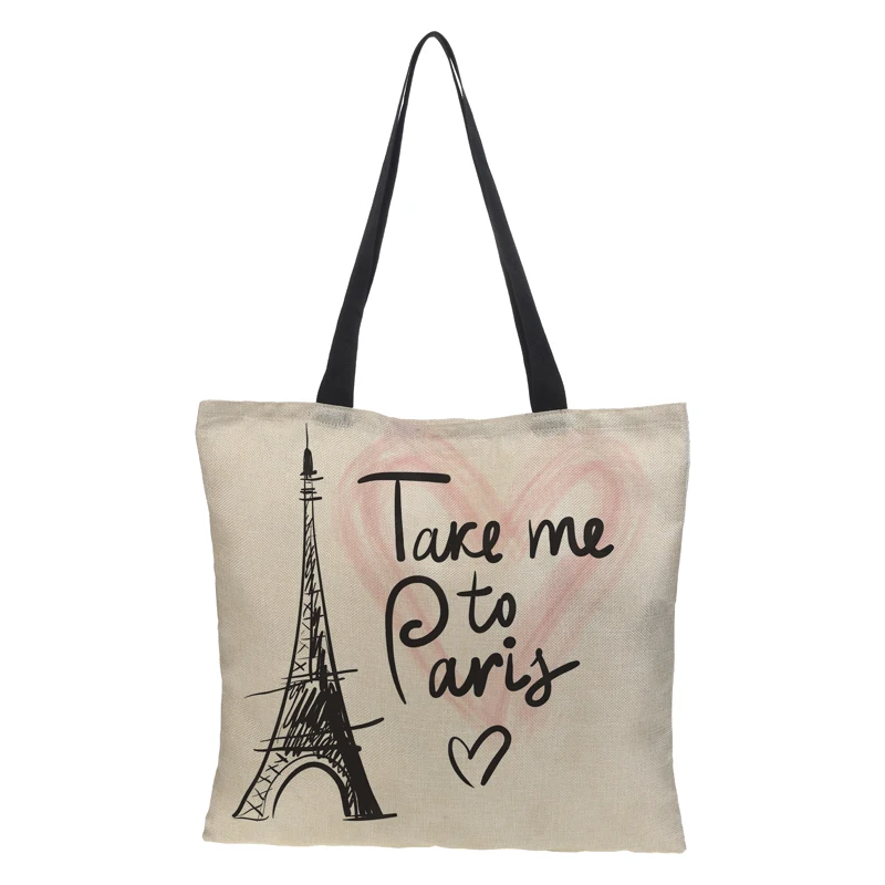 Повседневная пляжная сумка-тоут RAVIDINO вместительная Складная продуктовая