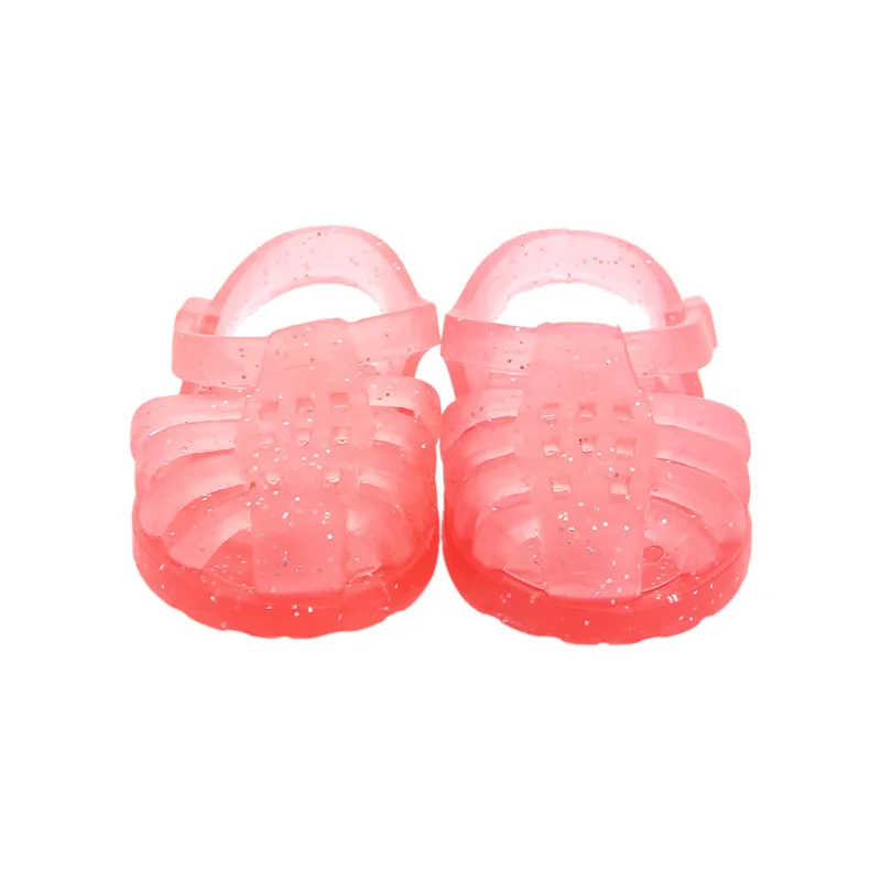 Кукла LUCKDOLL аксессуары для одежды классное пальто из искусственной кожи +