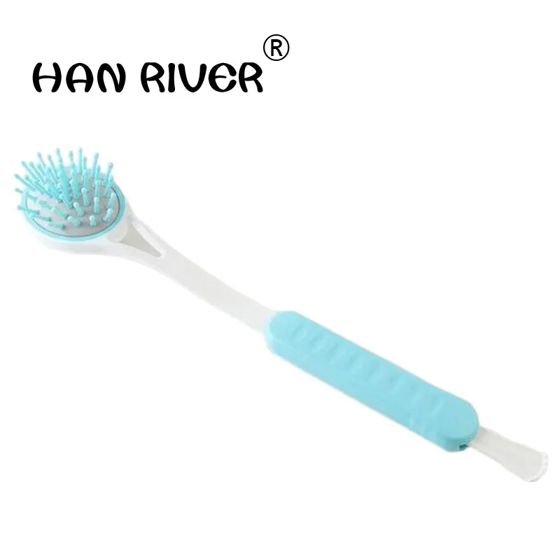HANRIVER 2 in 1 fitness hammer don't ask for meridian knock back great care massager | Красота и здоровье