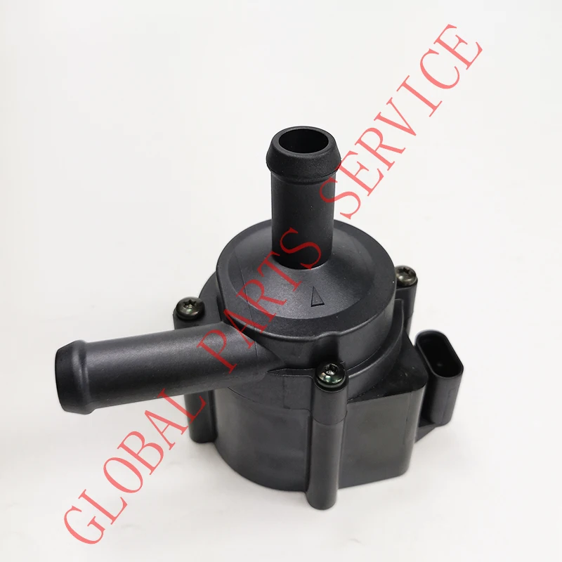 Водяной насос охлаждающей жидкости двигателя подходит для Focus Fiesta 1.0L