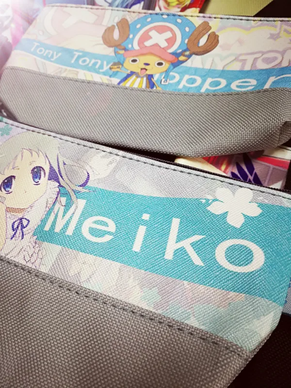 IVYYE Одна деталь аниме гинтама портмоне мультфильм ручка сумки чехол-бумажник с