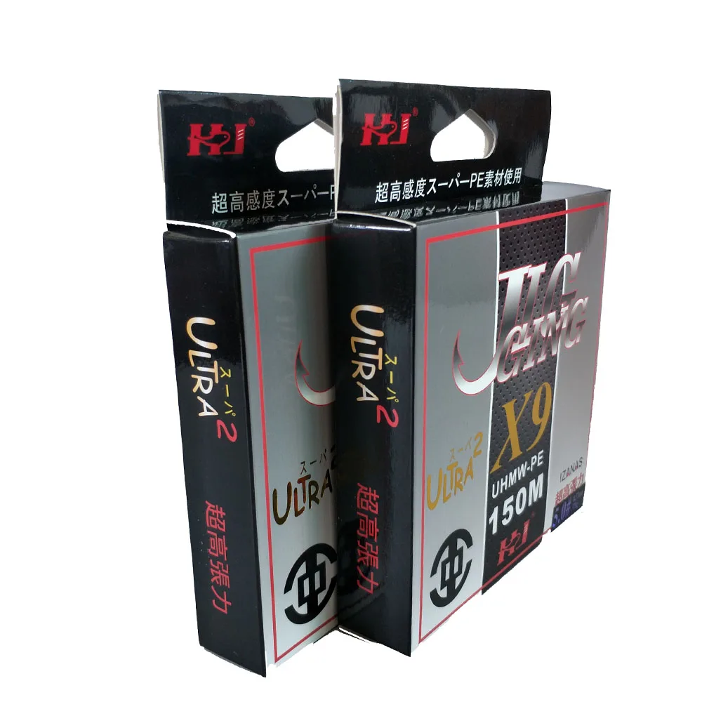 FishingLife 150M 9 strands Multifilament super Strong braided Fishing Line PE carp cord accessories 10-140LB | Спорт и развлечения