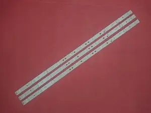 Светодиодная лента для подсветки LE32B8000T, 3 шт.,  32PAL535 LE32B310N LED 315D10-ZC14-07