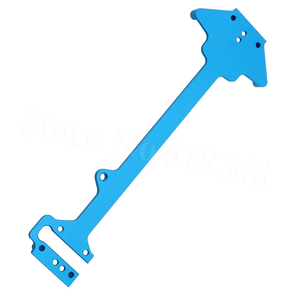 Для радиоуправляемого радиоприемника WLtoys A979 Alum Alloy AL. Металлические A949 18 1/18 RC