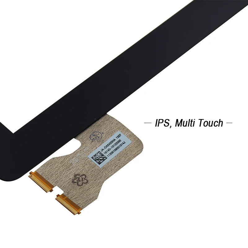 Для ASUS MeMO Pad FHD 10 ME302 ME302CL ME302KL K005 K00A 5425N FPC 1 Сенсорная панель экран стекло Датчик