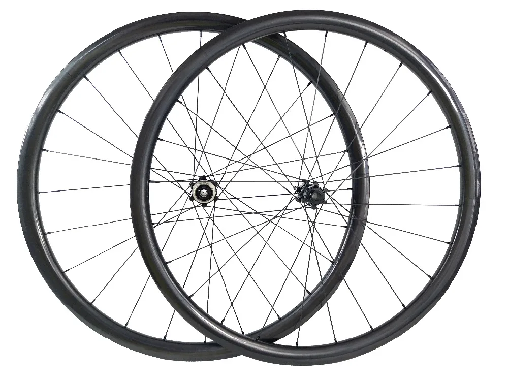 29er 650B MTB XC бескамерные карбоновые колеса 29in прямые тяговые 30X30 30X25 28X25 28X28 UD 3K 12K 24H 28H