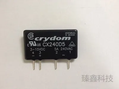 

CX240D5