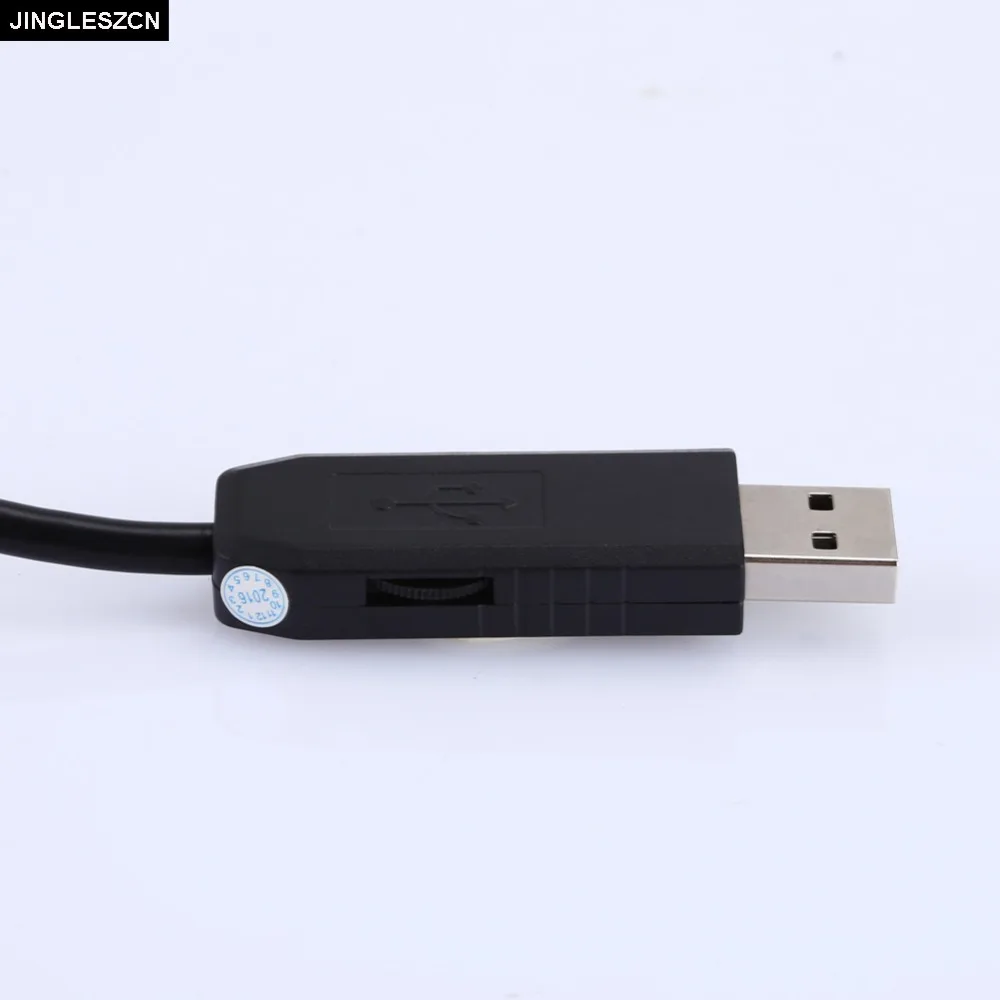 USB андроид эндоскоп Камера осмотр 14 5 мм м регулируемый 4 светодиодный телефона