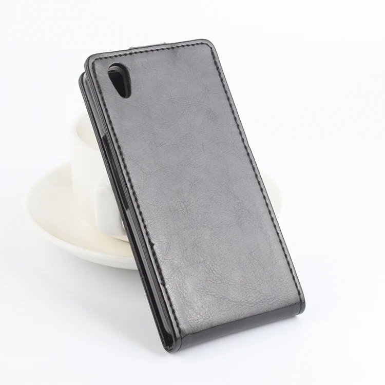 Кожаный чехол для OnePlus X E1003 с откидной крышкой One Plus OnePlusX / E 1003 чехлы мобильных