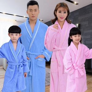 Мужской фланелевый банный халат, хлопковый халат для подружки невесты, супер мягкий теплый халат для мужчин