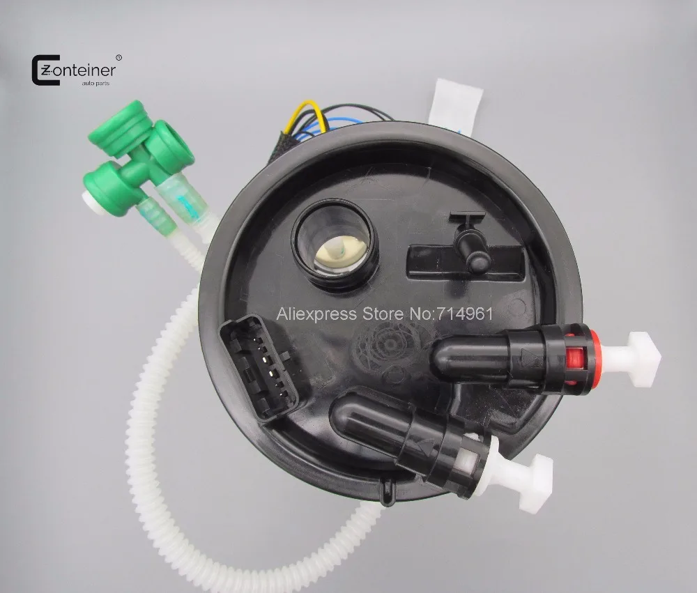OEM 31372882 A2C87255401Z блок подачи топлива насос Модуль в сборе для S80 II XC60 V70 III XC70 II 2006-2010