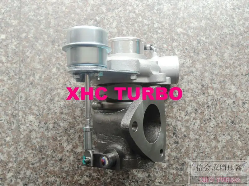 NEW GENUINE TF035HM 49135-06710 1118100-E06 Turbo Turbocharger for Great Wall Pickup Hover H3 H5 Diesel GW2.8TC 2.8L 70KW | Автомобили и
