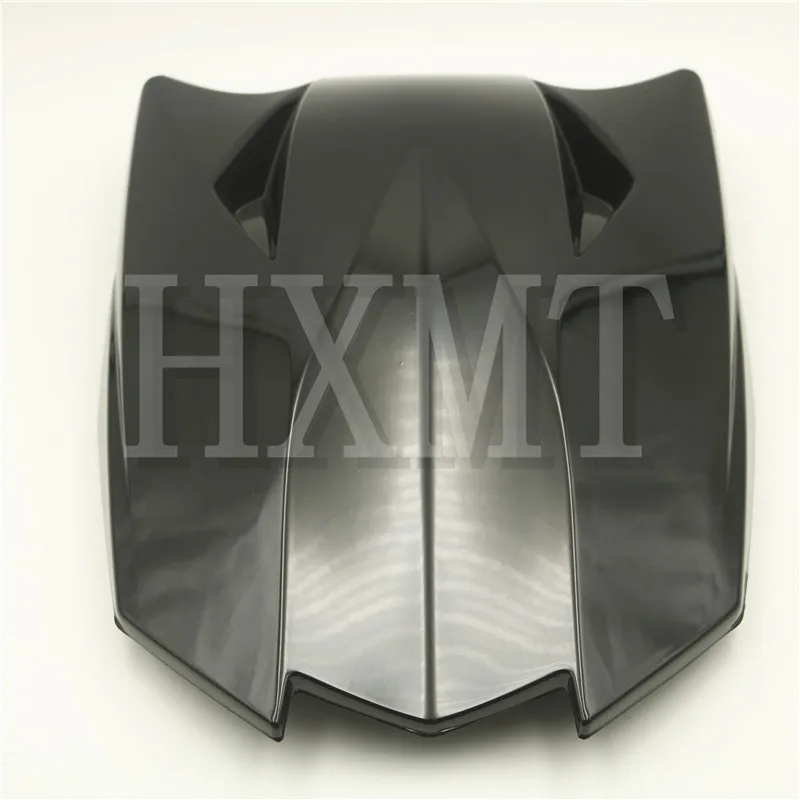 Для Kawasaki Ninja 1000SX Z1000SX Z1000-SX 2011- 2012 2013 Черное заднее кресло крышка капота, solo гонщик сиденье скутера Z