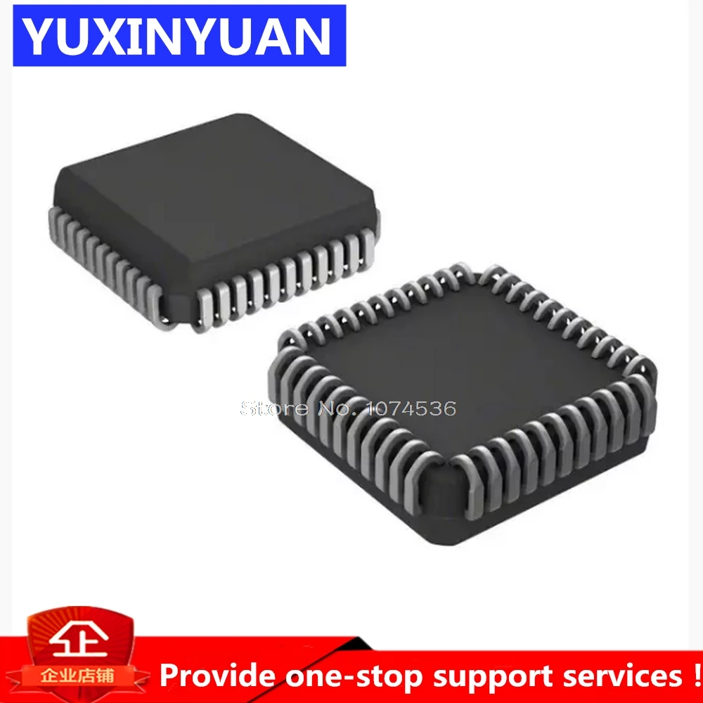 

1 шт. MC68HC705C8ACFNE MC68HC705C8 MC68HC705 68HC705 PLCC44 YUXINYUAN