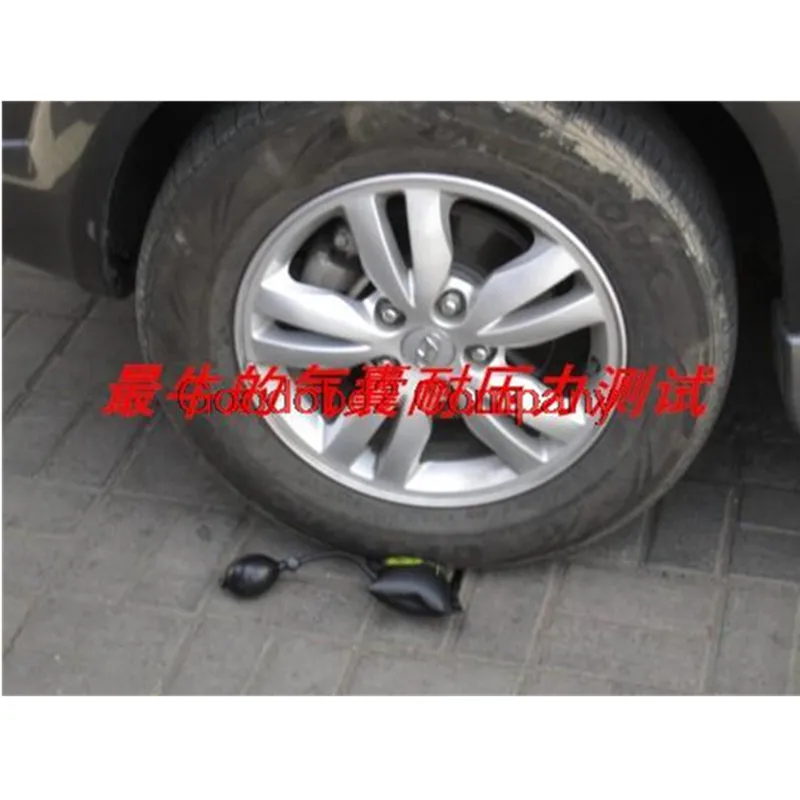 Автомобильные инструменты KLOM насос клин слесарные пневматический открывание