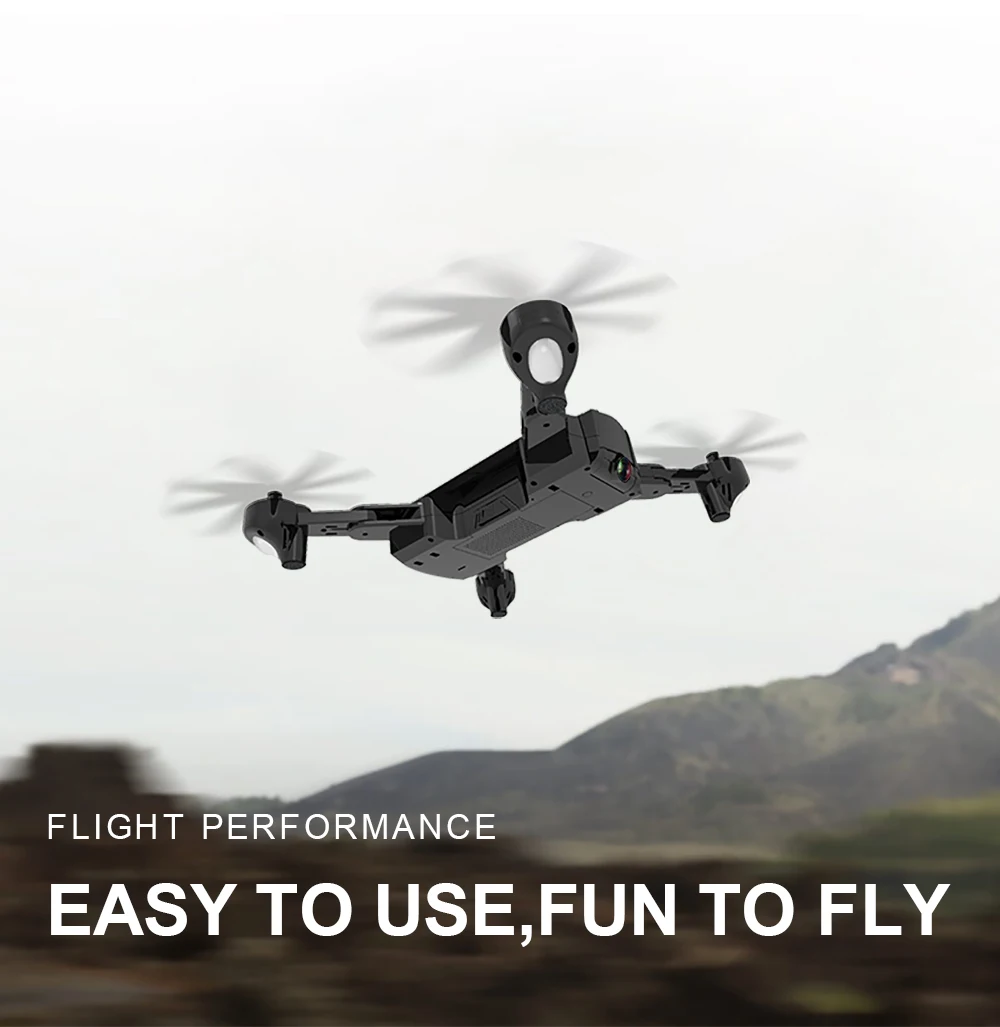 Новый SG900 S SG900S gps Радиоуправляемый Дрон с Wifi FPV 1080 P Квадрокоптер камерой 18 минут