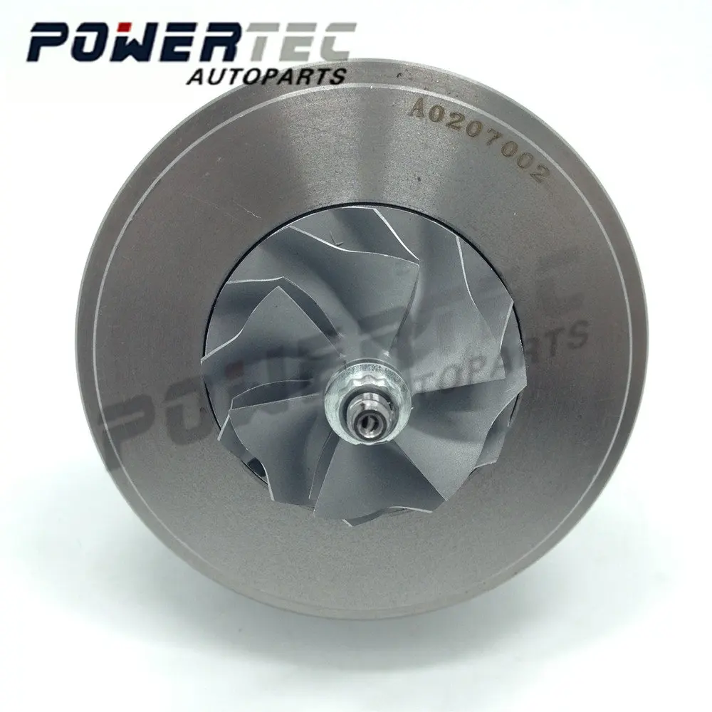 Турбо картридж TB2527 452022 1441122J01 14411G9900 Turbo core КЗПЧ Для Nissan Patrol 2,8 TD 115 hp с водяным охлаждением