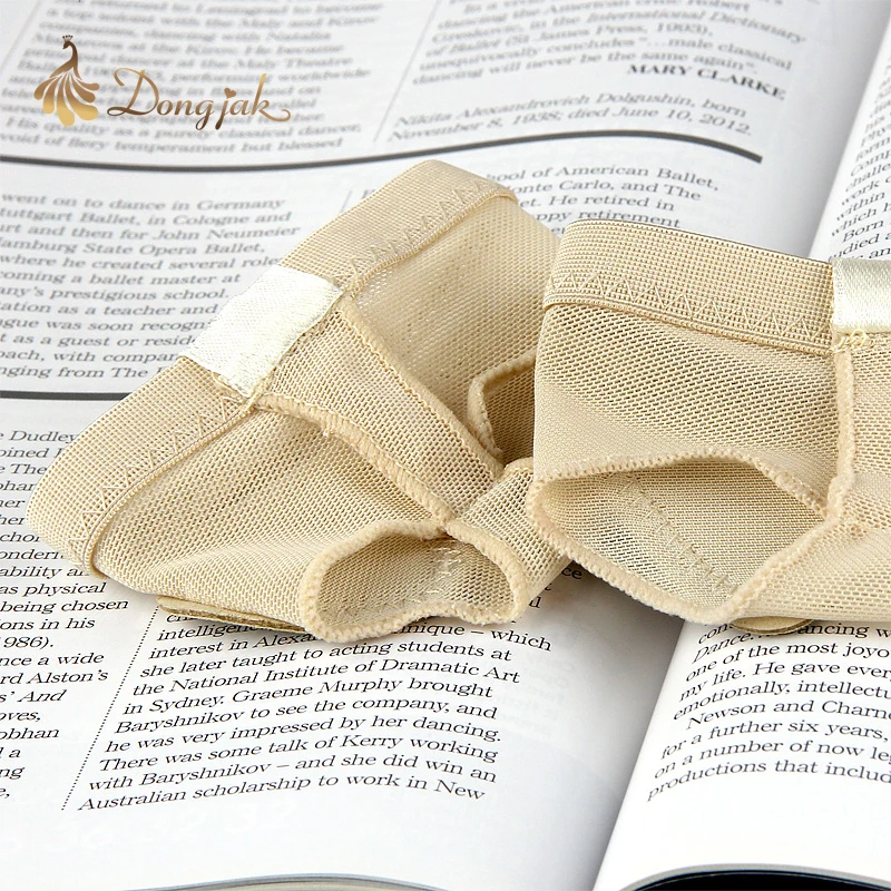 2017 профессиональные танцевальные трусики для танца живота/балета обувь