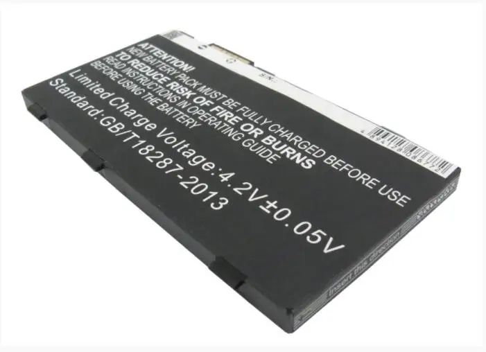 Аккумулятор Cameron Sino 2200 мАч для MOTOROLA ES85 ES85XX MC36 TC55 TC55AH-JC11ES SYMBOL 82-172087-02 BTRY-TC55-44MA1-01 |