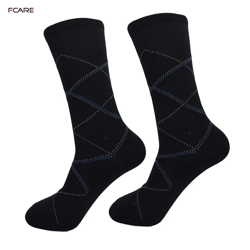 Носки мужские хлопковые большого размера 8 шт. = 4 пары|dress socks|socks largecrew socks |