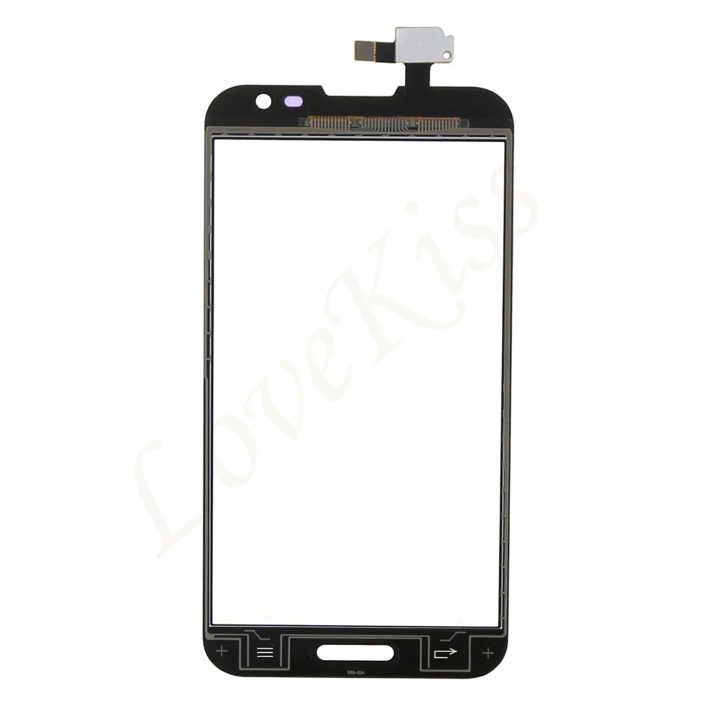 Передняя панель для LG Optimus G Pro E980 E985 E988 F240 сенсорный экран GPro ЖК дисплей дигитайзер