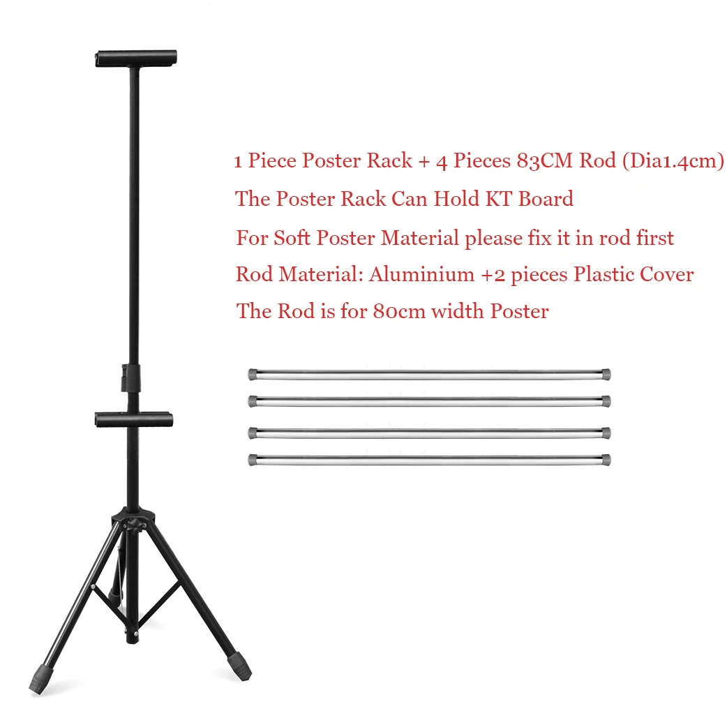 Двухсторонний мольберт вывески доска постер напольный стенд рекламный баннер